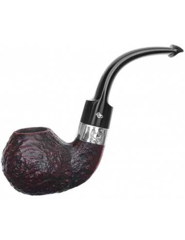 Pipa Sherlock Holmes Sandblasted... Pipa Sherlock Holmes Sandblasted...