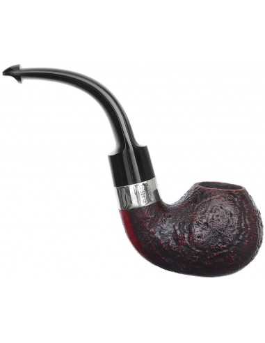 Pipa Sherlock Holmes Sandblasted... Pipa Sherlock Holmes Sandblasted...