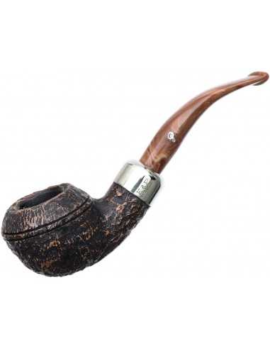 Pipa Derry Rusticated (999) Fishtail... Pipa Derry Rusticated (999) Fishtail...