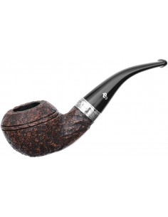 Pipa Short Rusticated (999)...
