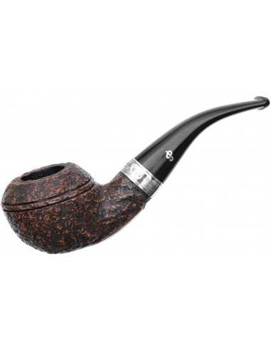 Pipa Short Rusticated (999) Fishtail...