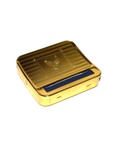 Cutie roller tigarete Gold...