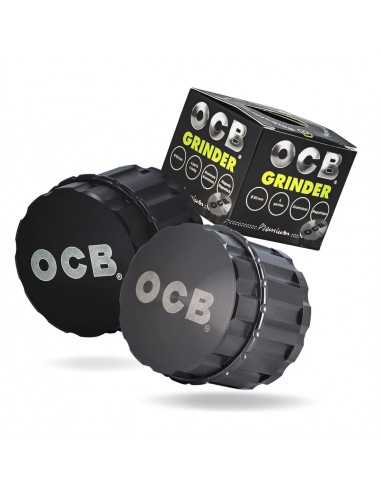 Grinder aluminiu 50mm OCB