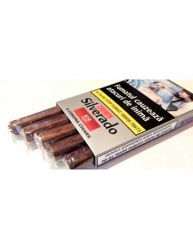 Silverado Cigars (5) Silverado Cigars (5)