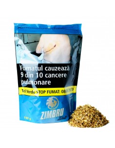 Tutun tigari Zimbru Blue...
