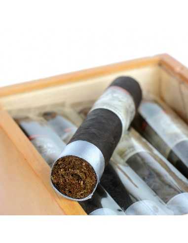 El Viejo Continente Maduro Robusto (25) El Viejo Continente Maduro Robusto (25)