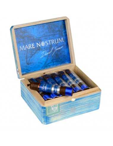 Mare Nostrum Robusto Gordo (20) Mare Nostrum Robusto Gordo (20)