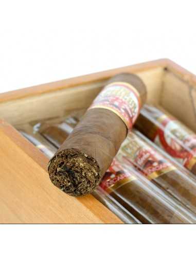 The Circus Canon (Gran Short Robusto)...
