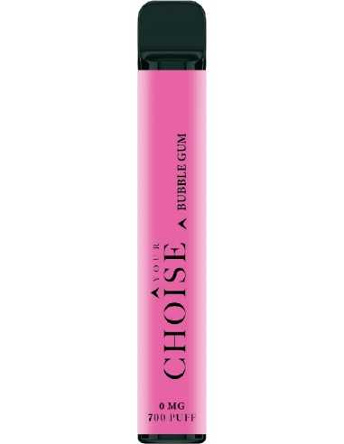 Tigareta electronica 0mg/ml Bubblegum... Tigareta electronica 0mg/ml Bubblegum...
