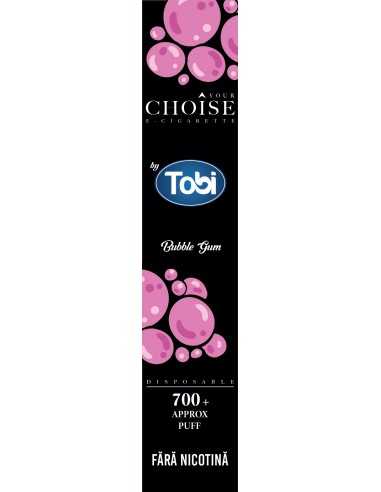 Tigareta electronica 0mg/ml Bubblegum... Tigareta electronica 0mg/ml Bubblegum...