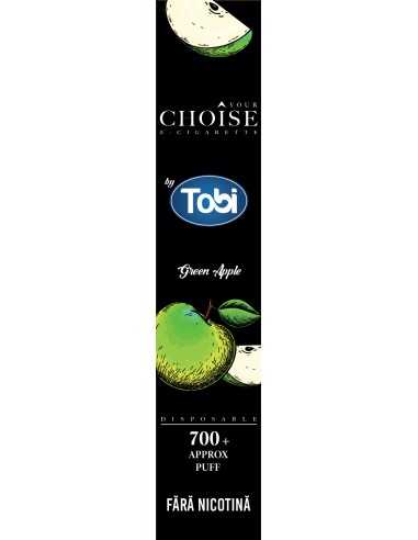Tigareta electronica 0mg/ml Green... Tigareta electronica 0mg/ml Green...
