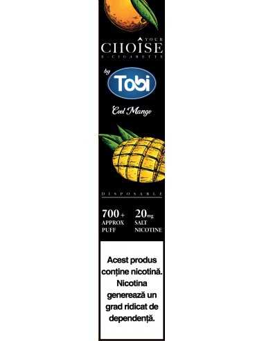Tigareta electronica 20mg/ml Cool... Tigareta electronica 20mg/ml Cool...