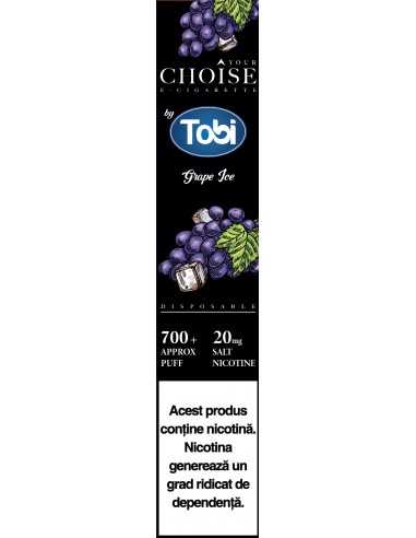 Tigareta electronica 20mg/ml Grape... Tigareta electronica 20mg/ml Grape...