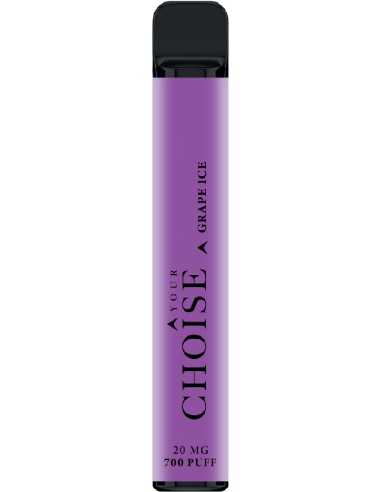 Tigareta electronica 20mg/ml Grape... Tigareta electronica 20mg/ml Grape...