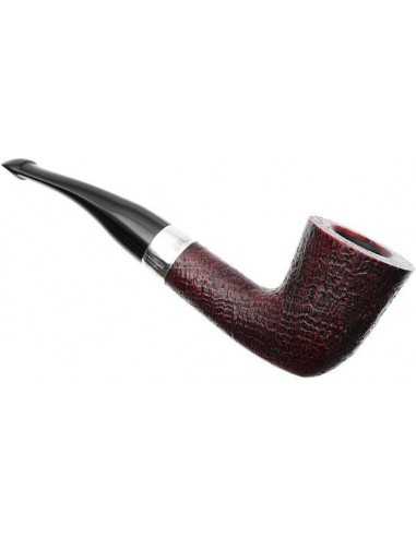 Pipa Sherlock Holmes Sandblasted... Pipa Sherlock Holmes Sandblasted...