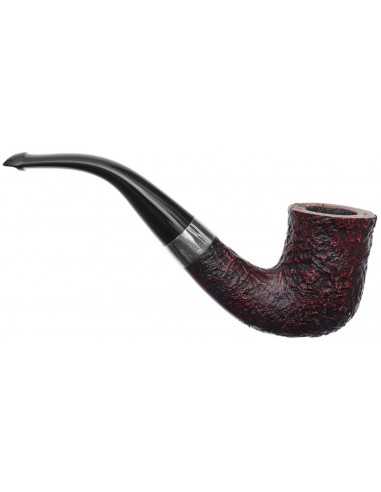 Pipa Sherlock Holmes Sandblasted... Pipa Sherlock Holmes Sandblasted...