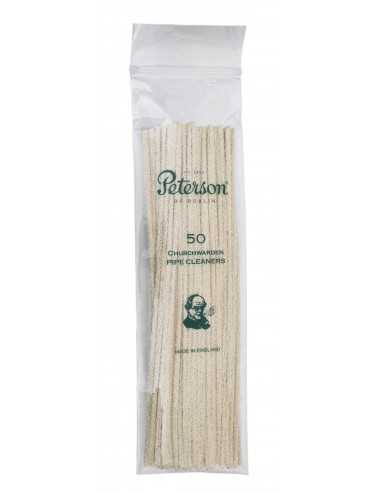 Curatator pipa Churchwarden (50buc.)...
