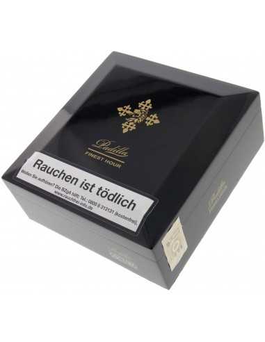 Padilla Finest Hour Oscuro Double... Padilla Finest Hour Oscuro Double...
