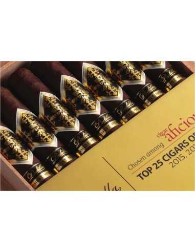 Padilla Finest Hour Oscuro Double... Padilla Finest Hour Oscuro Double...