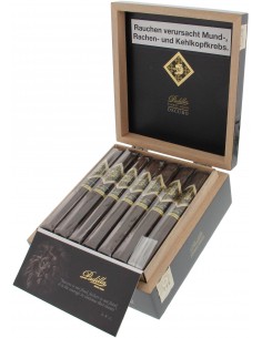 Padilla Finest Hour Oscuro...