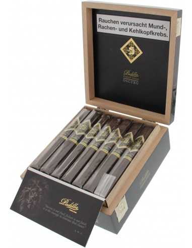 Padilla Finest Hour Oscuro Double... Padilla Finest Hour Oscuro Double...
