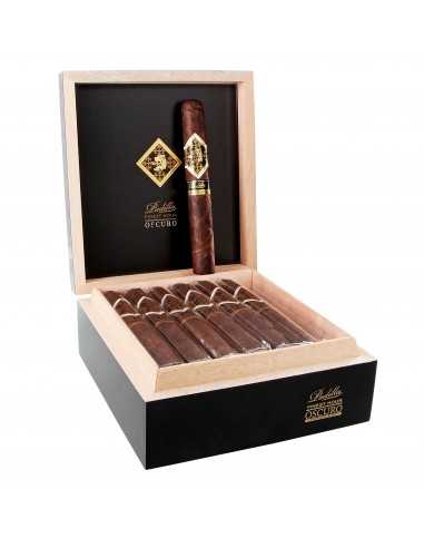 Padilla Finest Hour Oscuro Toro (20)