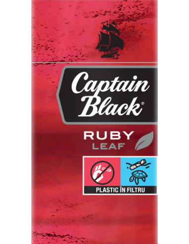 Captain Black Mini Cigarillo Filter...