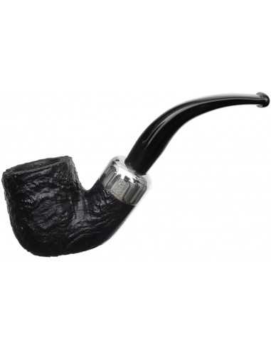Pipa Army Filter Sandblasted (01)... Pipa Army Filter Sandblasted (01)...