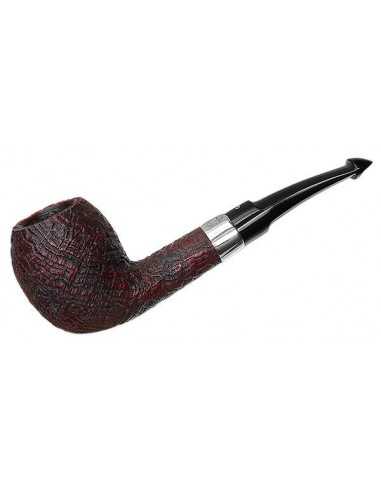 Pipa Sherlock Holmes Sandblasted... Pipa Sherlock Holmes Sandblasted...