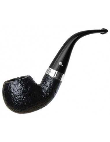 Pipa Cara Sandblasted (03) Fishtail...