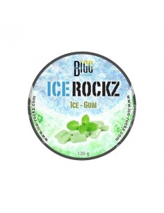 Pietre narghilea "Ice...