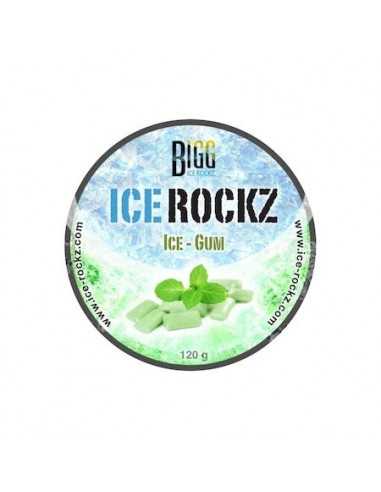 Pietre narghilea "Ice Rockz" Gum...