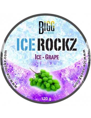 Pietre narghilea "Ice Rockz" Grape...