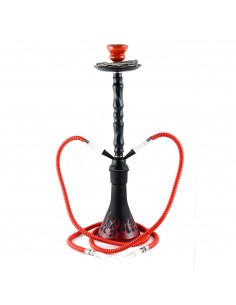 Narghilea "Turna" 57cm - 2...