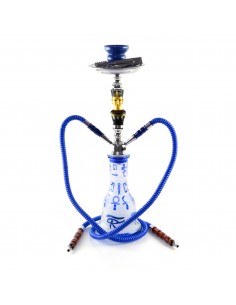 Narghilea "Pharaon" 50cm -...