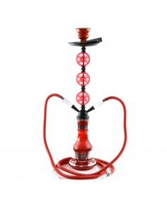 Narghilea "Tandir" 60cm - 2...