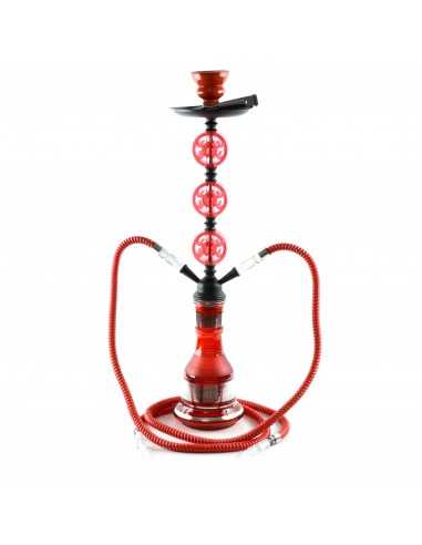 Narghilea "Tandir" 60cm - 2 furtunuri...