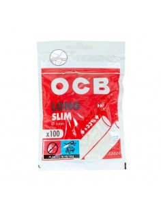 Filtre Slim Long 6mm pt....