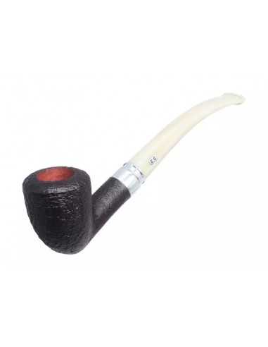 Pipa Bienne Sandblasted (95) 9mm /... Pipa Bienne Sandblasted (95) 9mm /...