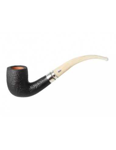 Pipa Bienne Sandblasted (40) 9mm /... Pipa Bienne Sandblasted (40) 9mm /...