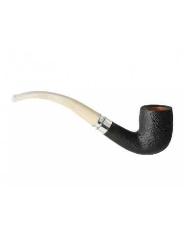 Pipa Bienne Sandblasted (40) 9mm /... Pipa Bienne Sandblasted (40) 9mm /...
