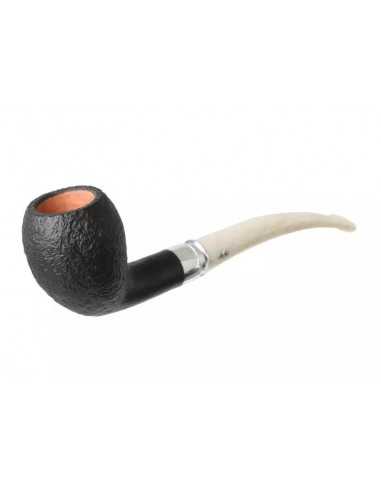 Pipa Bienne Sandblasted (99) 9mm /... Pipa Bienne Sandblasted (99) 9mm /...