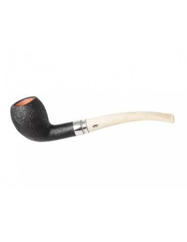 Pipa Bienne Sandblasted (99) 9mm /... Pipa Bienne Sandblasted (99) 9mm /...