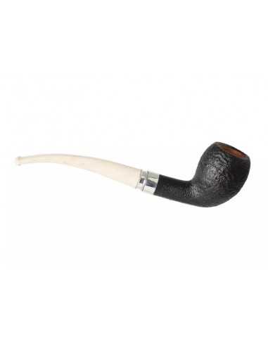 Pipa Bienne Sandblasted (99) 9mm /... Pipa Bienne Sandblasted (99) 9mm /...