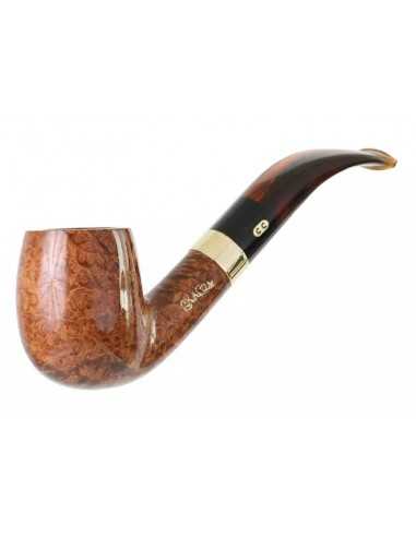Pipa Churchill Smooth (42) 9mm / Chacom Pipa Churchill Smooth (42) 9mm / Chacom