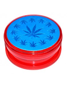 Grinder plastic Leather / Toro