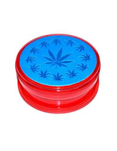 Grinder plastic Leather / Toro