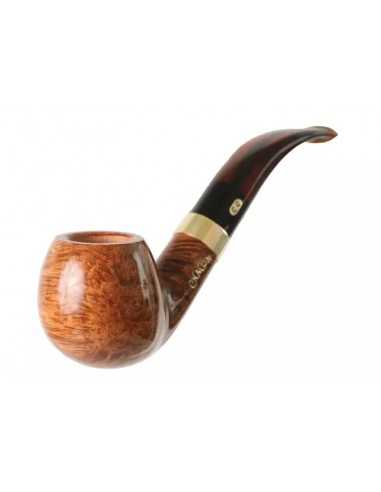 Pipa Churchill Smooth (184) 9mm / Chacom Pipa Churchill Smooth (184) 9mm / Chacom