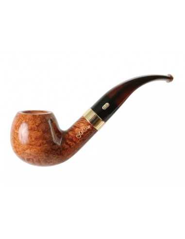Pipa Churchill Smooth (184) 9mm / Chacom Pipa Churchill Smooth (184) 9mm / Chacom