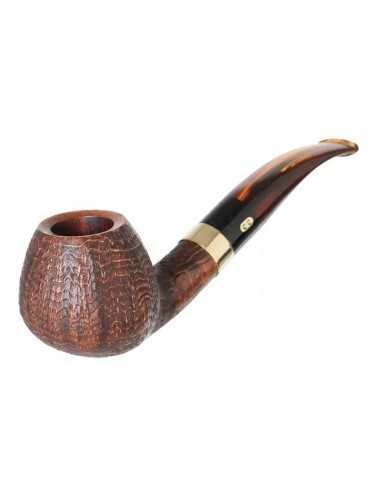 Pipa Churchill Sandblasted (425) 9mm... Pipa Churchill Sandblasted (425) 9mm...